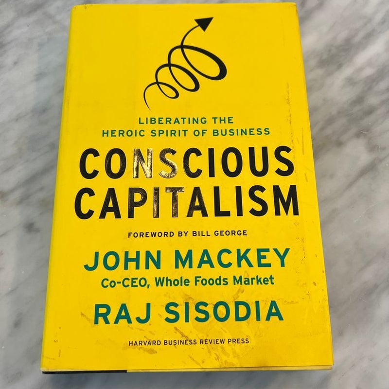 Conscious Capitalism