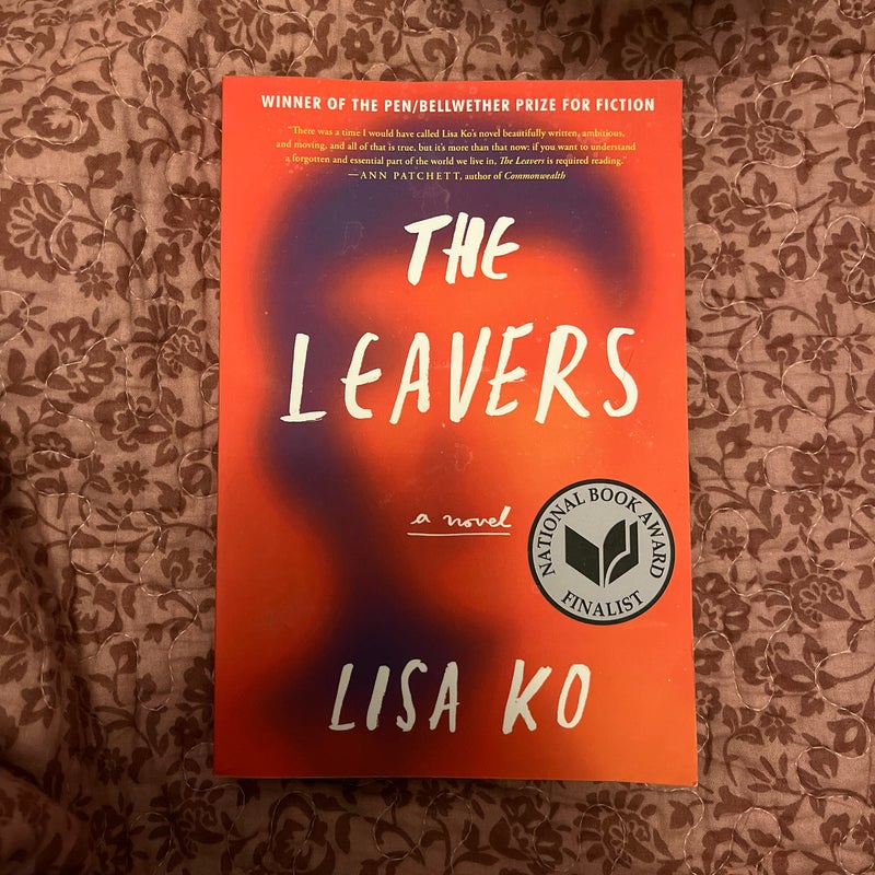 The Leavers (National Book Award Finalist)