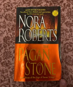 The Pagan Stone