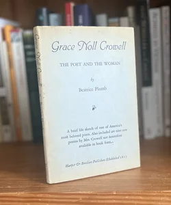 Grace Noll Crowell