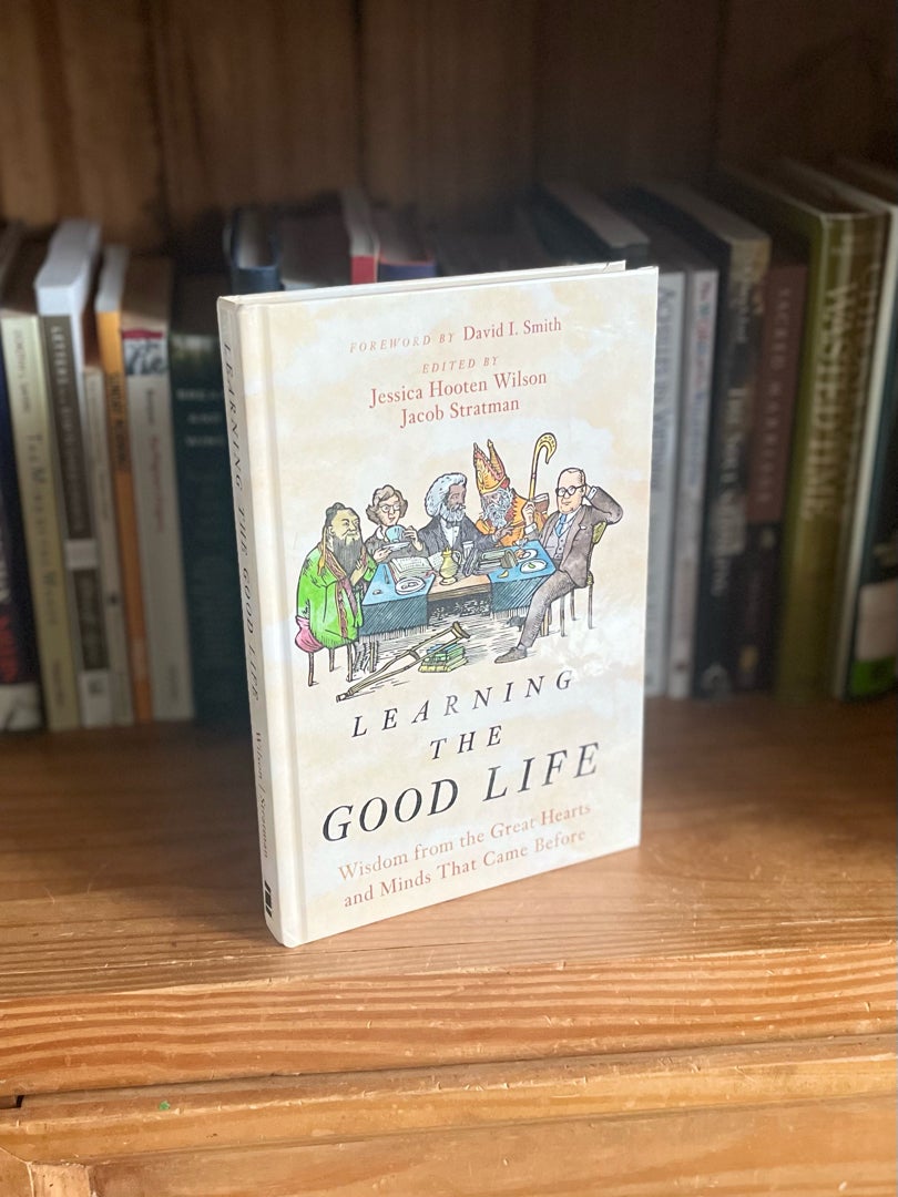 Learning the Good Life