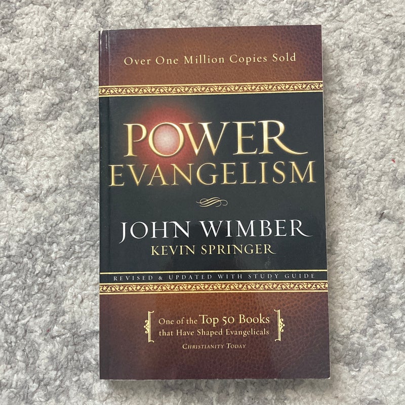 Power Evangelism