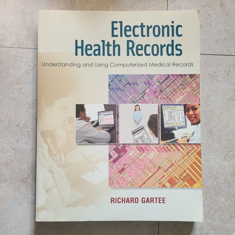 Electronic Health Records