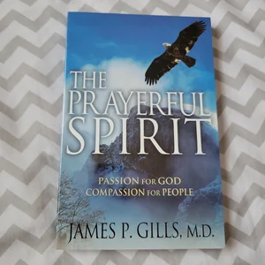 The Prayerful Spirit