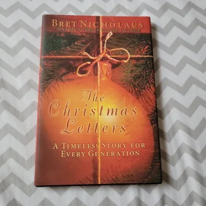 The Christmas Letters