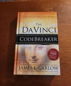 The DaVinci Codebreaker