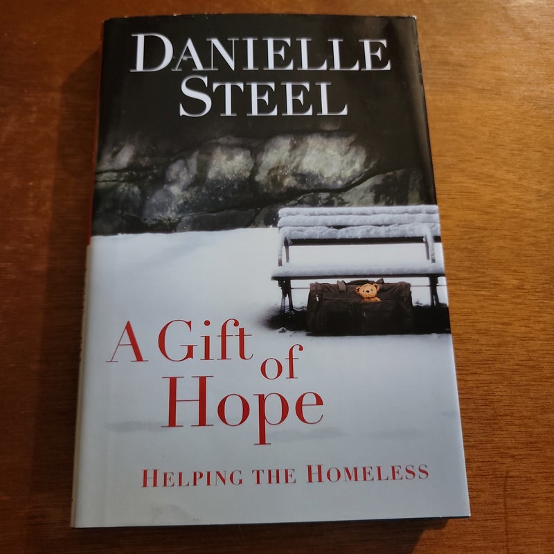 A Gift of Hope