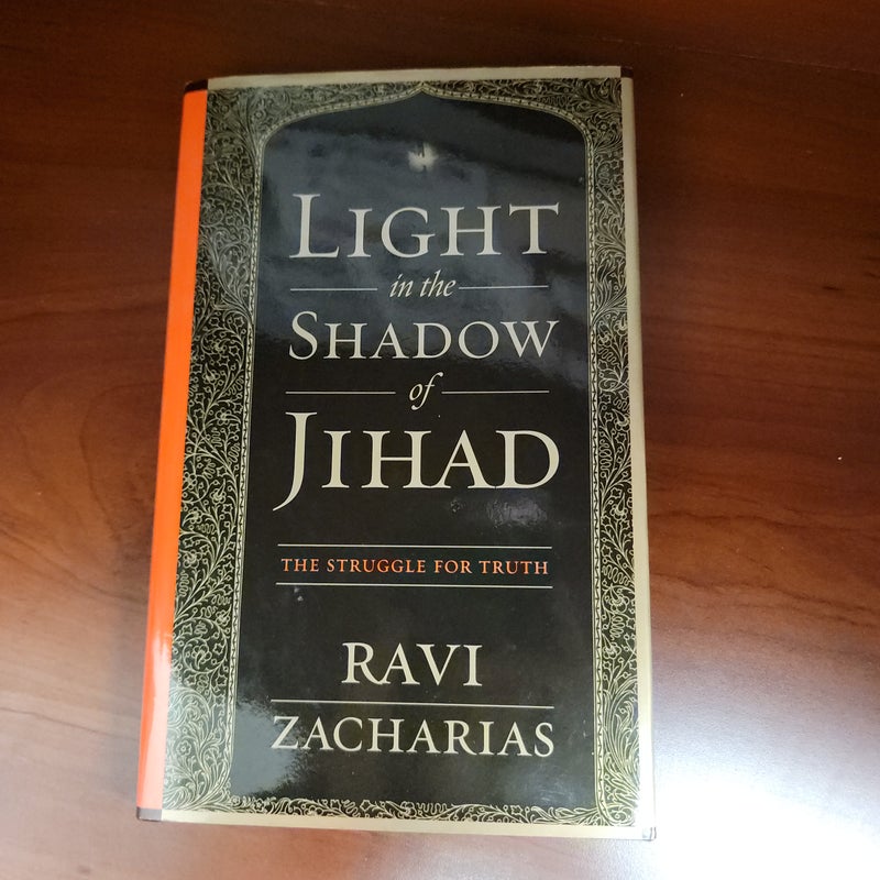 Light in the Shadow of Jihad