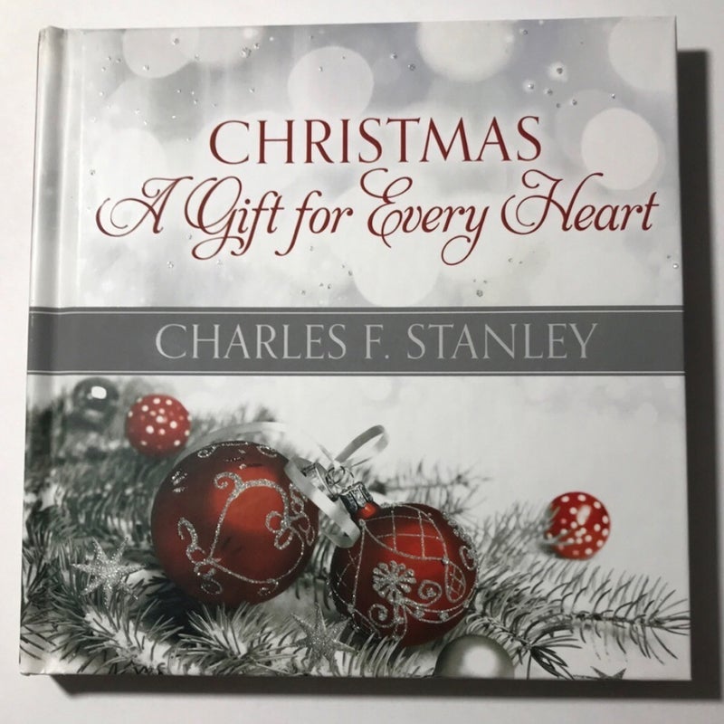 Christmas - A Gift for Every Heart