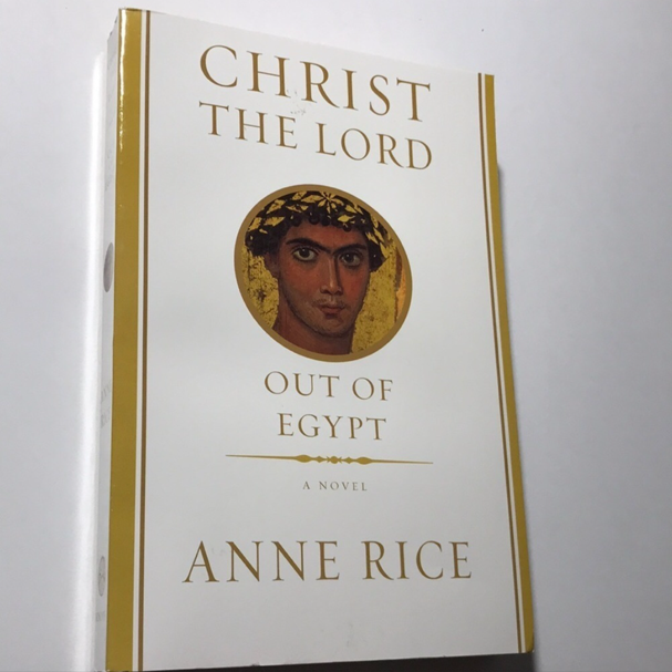 Christ the Lord - Out of Egypt