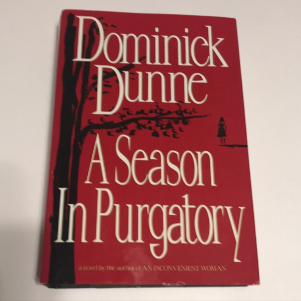 A Season in Purgatory