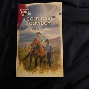 Cold Case Cowboy