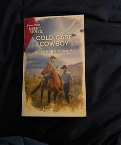 Cold Case Cowboy