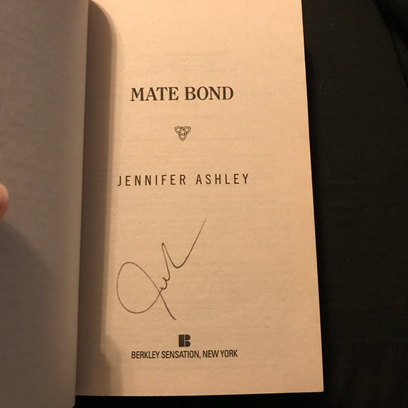 Mate Bond