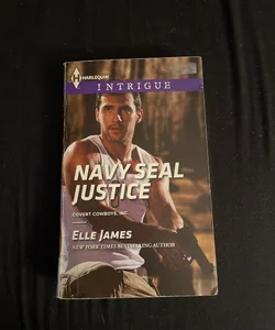 Navy SEAL Justice