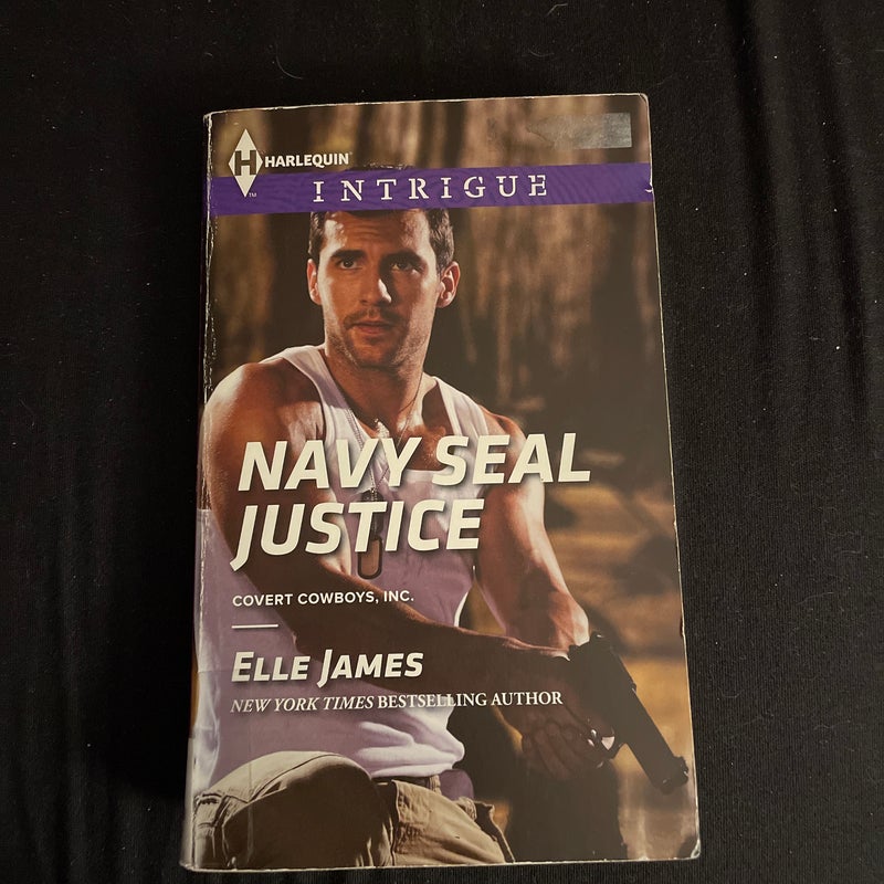 Navy SEAL Justice