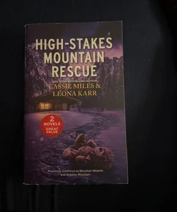 High-Stakes Mountain Rescue