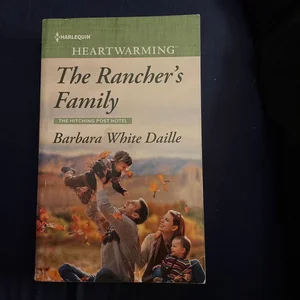 The Rancher's Family