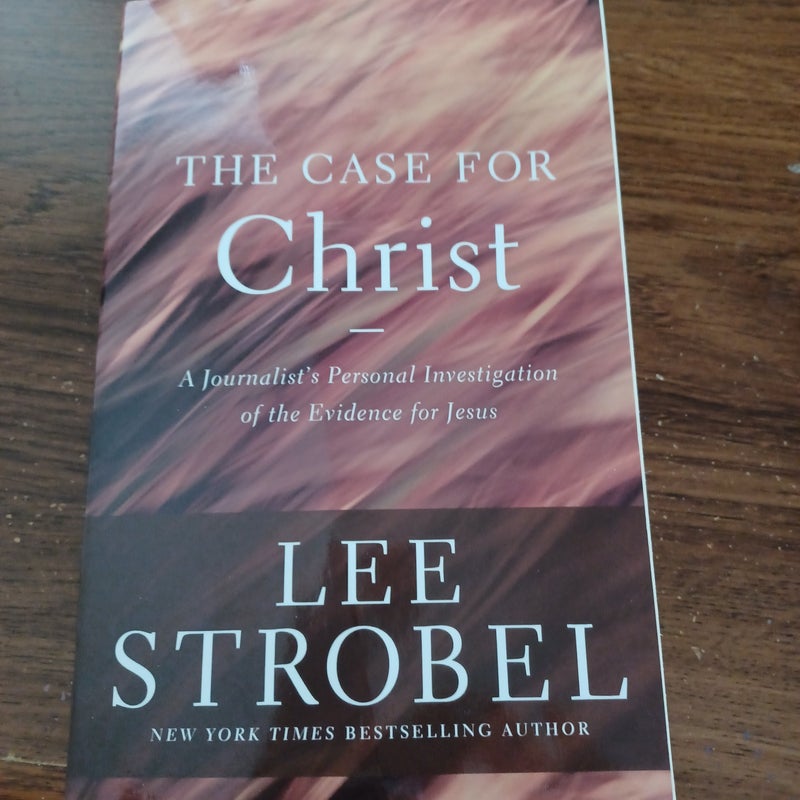 The Case for Christ