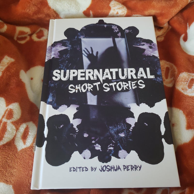 Supernatural Short Stories