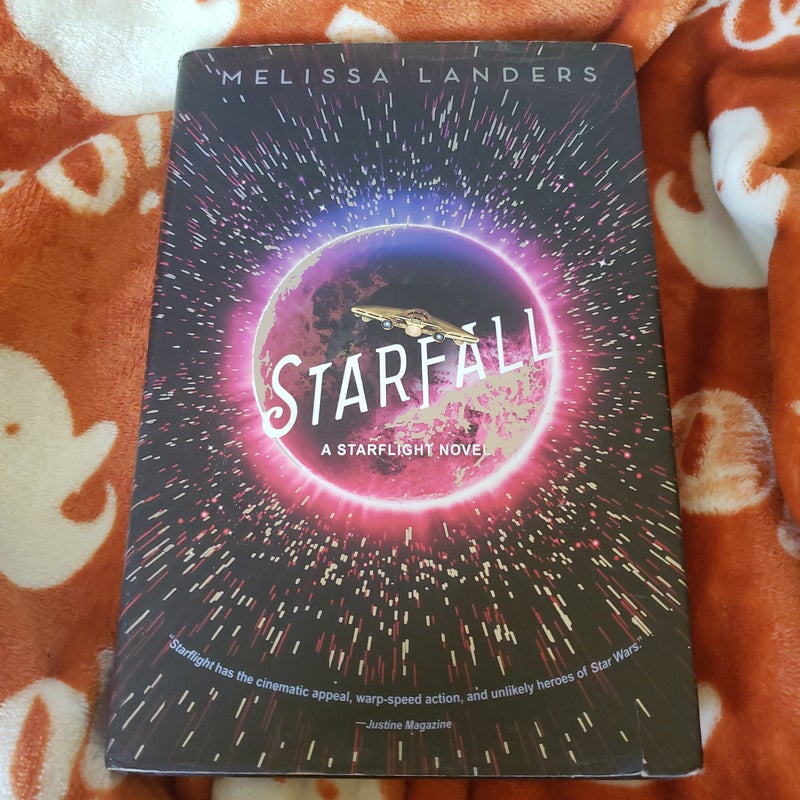 Starfall