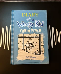 Diary of a Wimpy Kid: Cabin Fever 