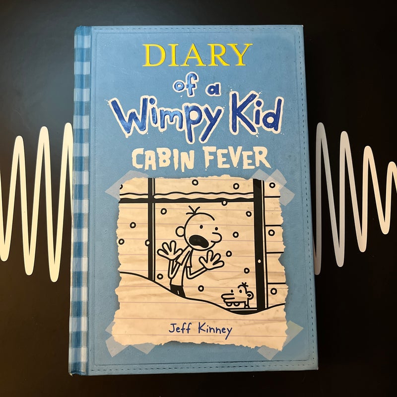 Diary of a Wimpy Kid: Cabin Fever 