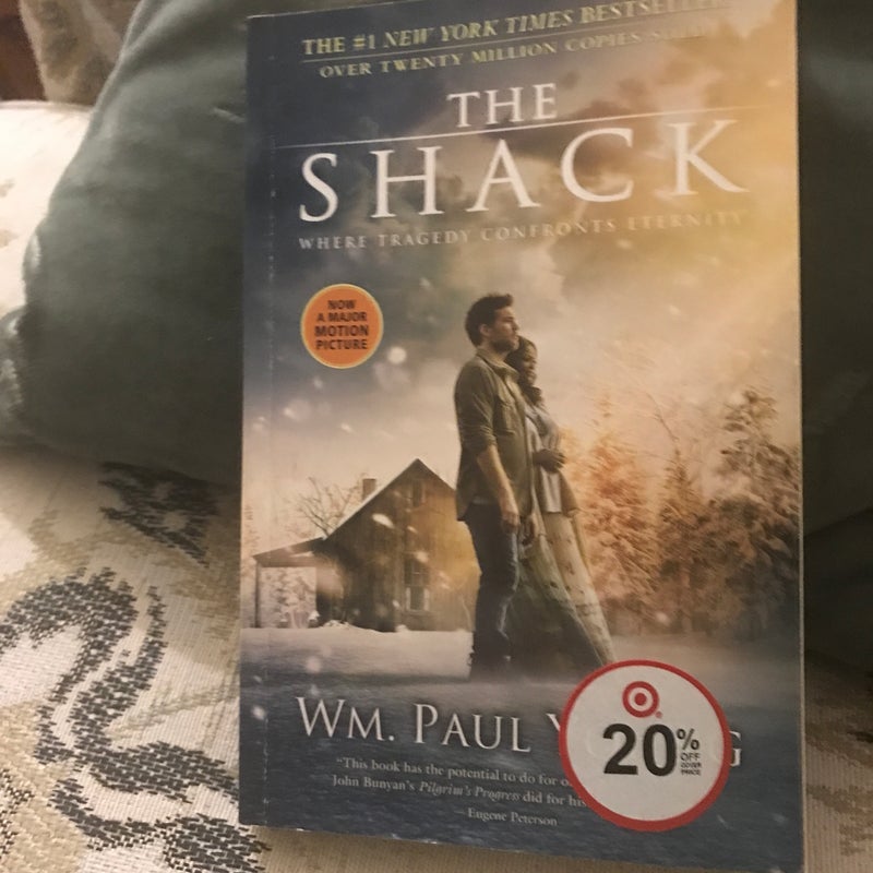 The Shack