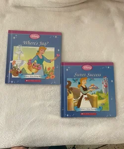 Disney Princess Collection Cinderella Duo