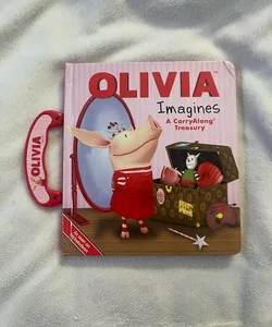 OLIVIA Imagines