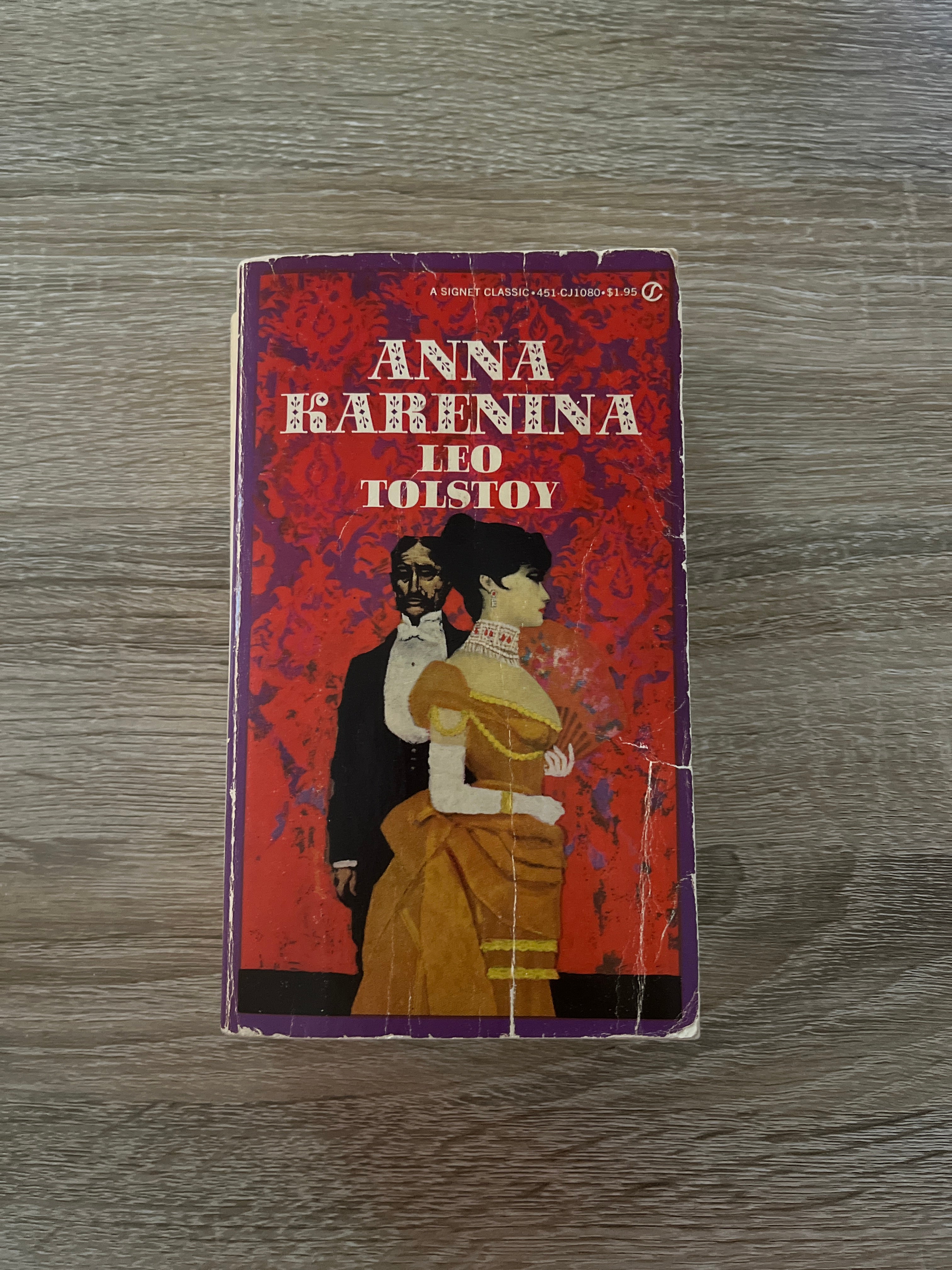 Anna Karenina