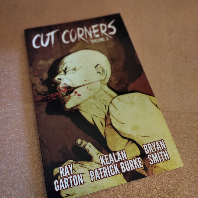 Cut Corners