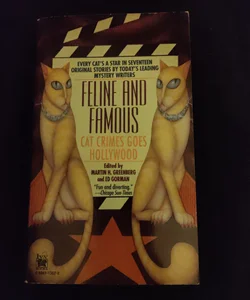 Feline and Famous