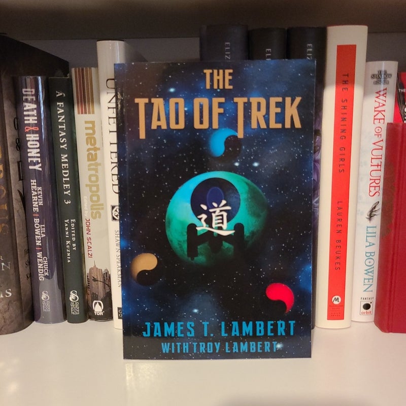 The Tao of Trek