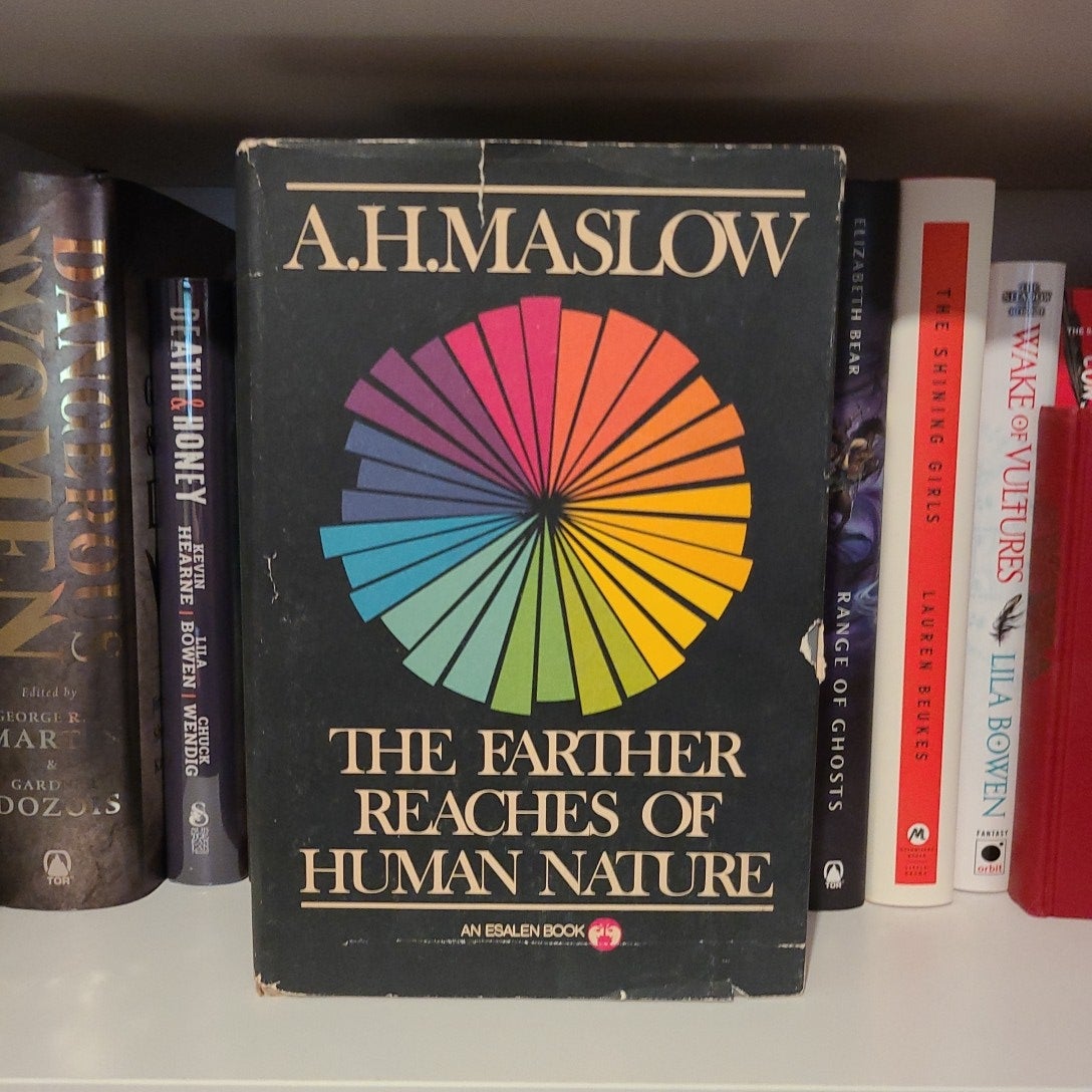 Farther Reaches of Human Nature