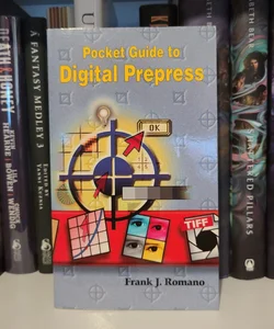Pocket Guide to Digital Prepress