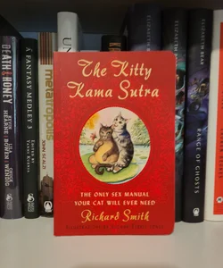 The Kitty Kama Sutra