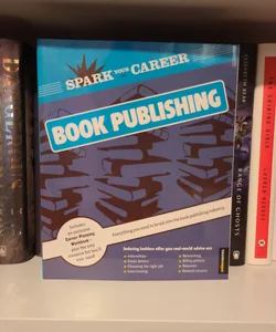 Spark Your Career in Book Publishing