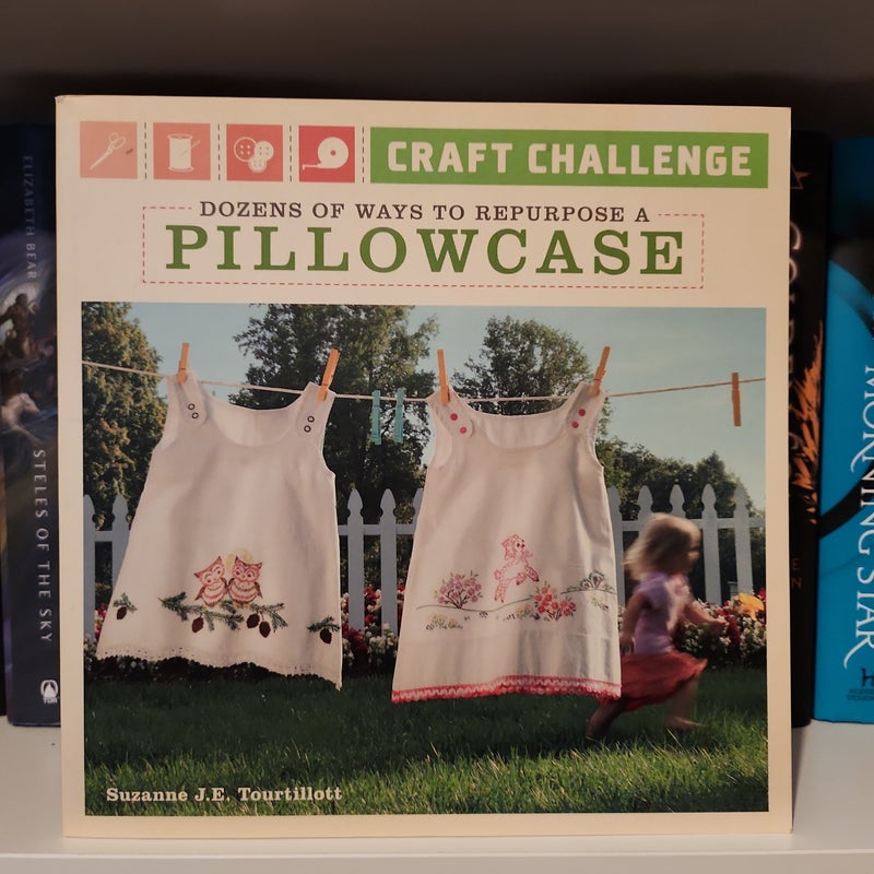 Craft Challenge