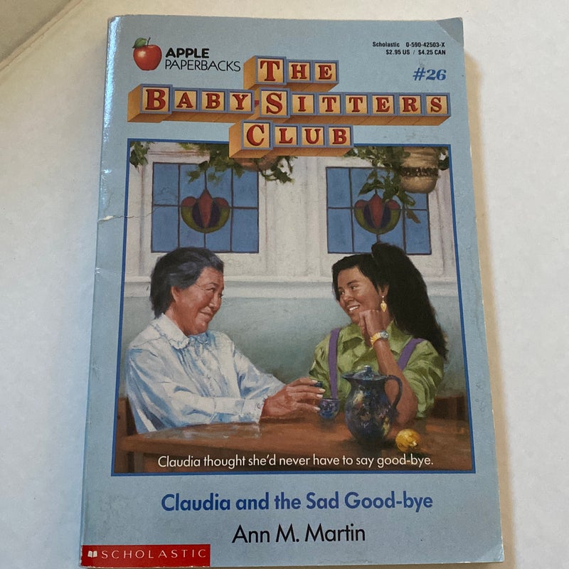 The Babysitters Club