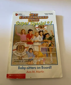 The Babysitters Club 