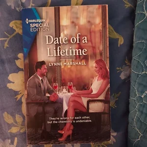 Date of a Lifetime