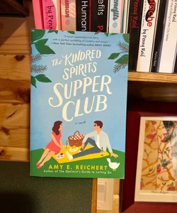 The Kindred Spirits Supper Club