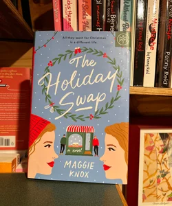 The Holiday Swap 