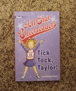 Tick Tock, Taylor!