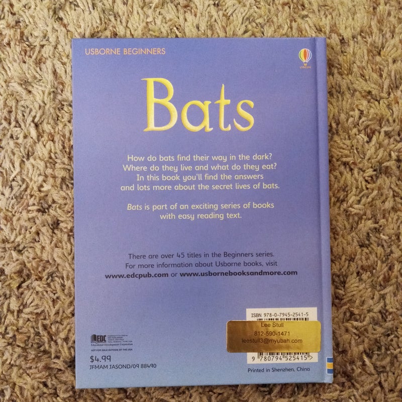 Bats