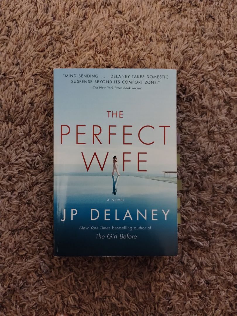 The Perfect Wife