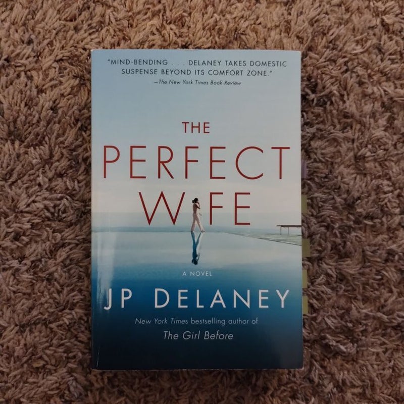 The Perfect Wife