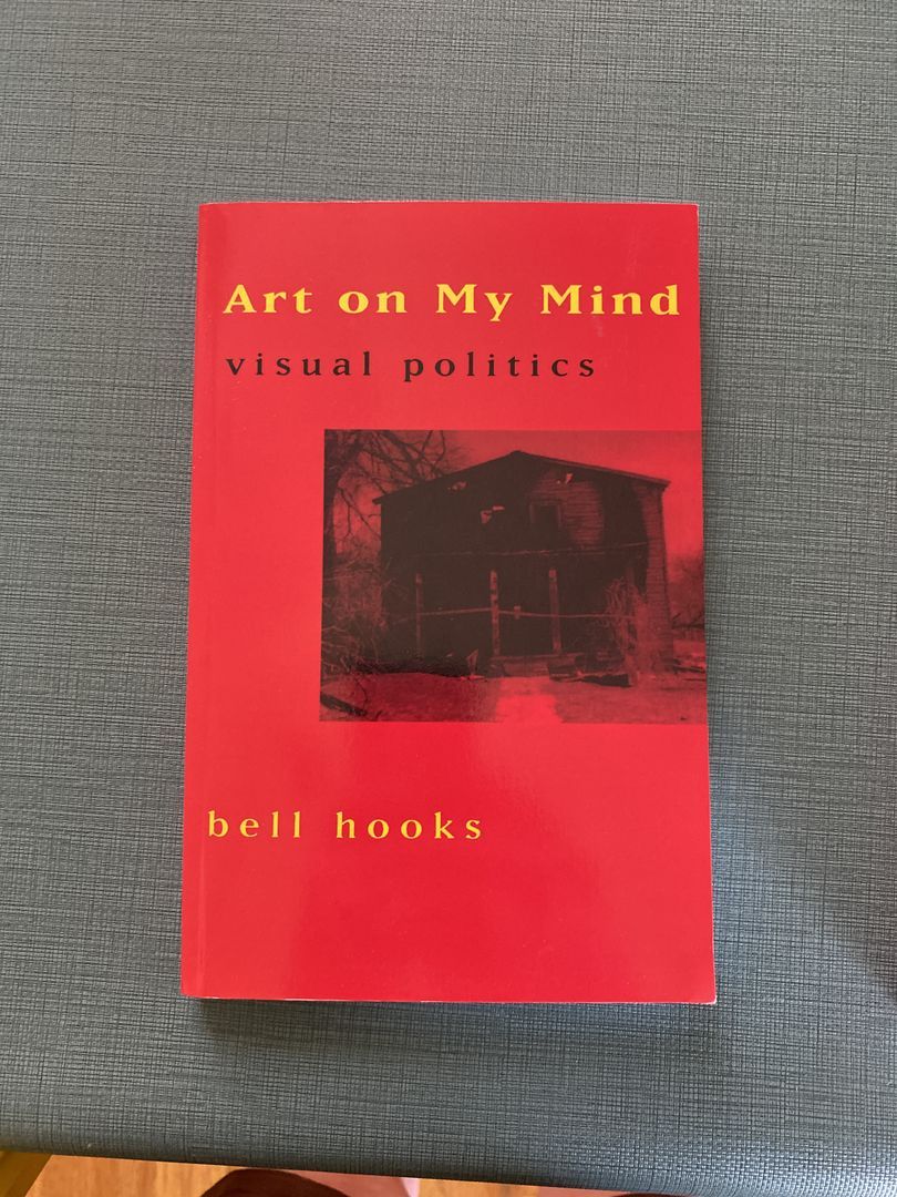Art on My Mind