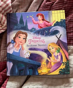 Princess Bedtime Stories (2nd Edition)